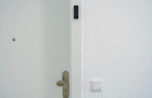 Lio Suite Deluxe Apartment Küche Terrasse Parken Netflix - Foto 27