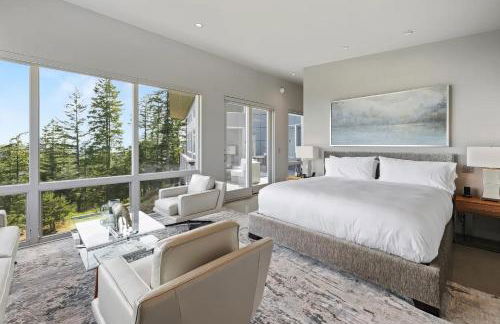 San Juan Islands - Ocean Views, Fire Pit & BBQ Area - Foto 19