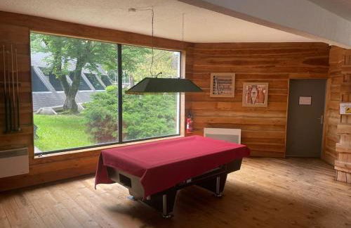 T2 classé 3 étoiles coeur de village et Piscine ext - Foto 11