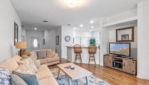 4 bedrooms pool home Gated resort of High Grove - Foto 4