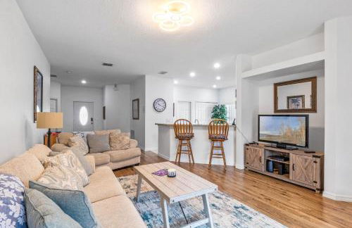 4 bedrooms pool home Gated resort of High Grove - Foto 4