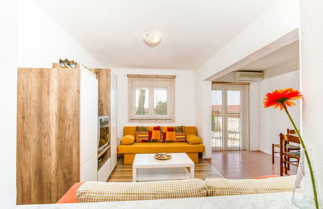 Apartments Bregovec Maslenica - Foto 22