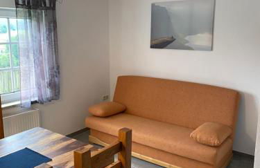 Ferienwohnung Reinhold in Schönbrunn am Lusen - Foto 13