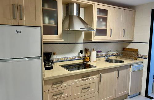 Apartamento en Islantilla playa con 2 terrazas y WIFI FIBRA - Foto 16