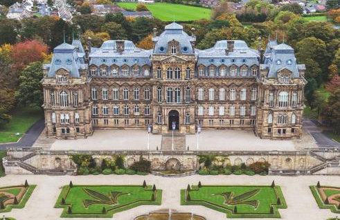 Balkcote ground floor cosy apartment - Photo 21