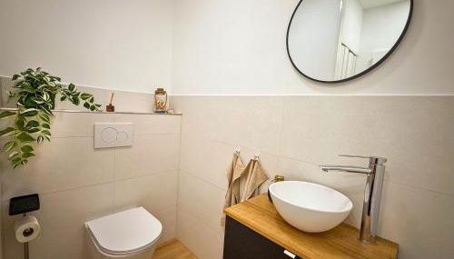 See und Sonne - Moderne EG-Wohnung mit Balkon - Foto 4