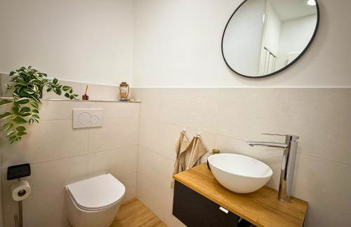 See und Sonne - Moderne EG-Wohnung mit Balkon - Photo 4