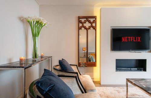 Luxury 3BR Home in Belgravia, Near Victoria - Foto 34