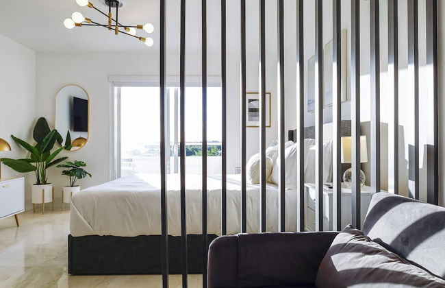 La Marinita- Marina Views Pool Parking Location - Foto 18