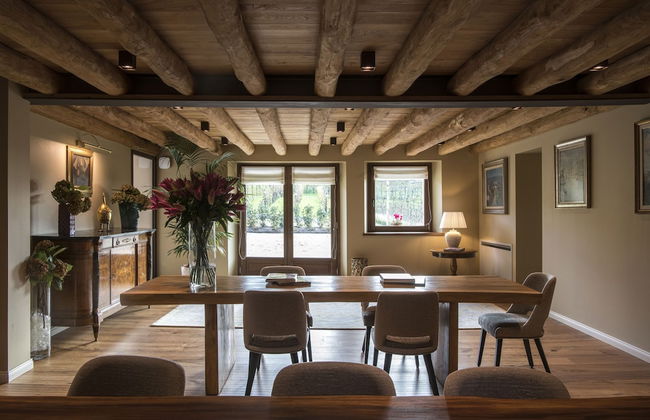 Casa Valdo Country House - Photo 46