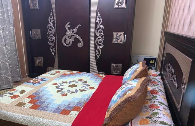 Luxury Apartment City stars - Foto 18