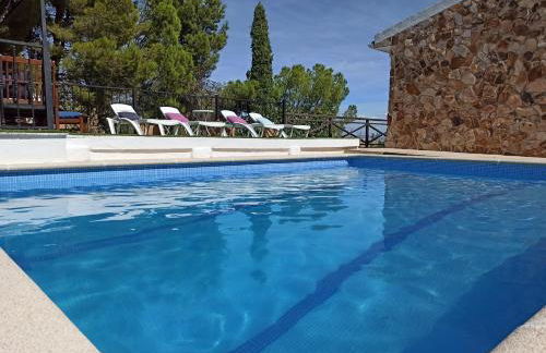 Casa Rural MONTE VERDE - Foto 1