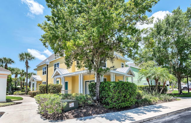 Runaway Beach Club Resort - Foto 73