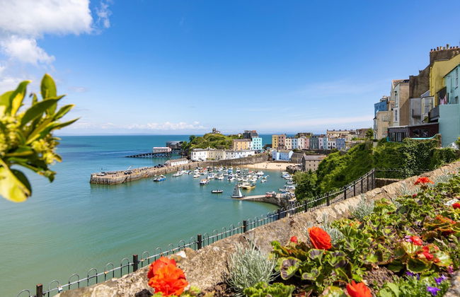 Ultra Marine - Large Roof Terrace Sea Views - Foto 34