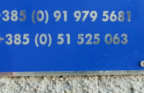 Apartments Nevija - Foto 6