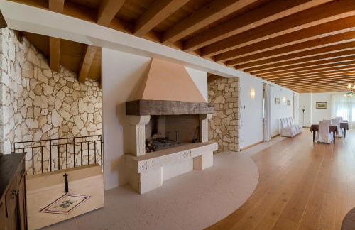 La Fonte degli Dei Wine Relais Adults Only - Foto 80