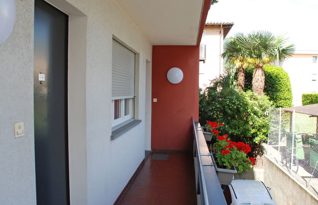 Large Suite - Foto 14