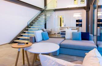 Luxury Glass Villas - Foto 24