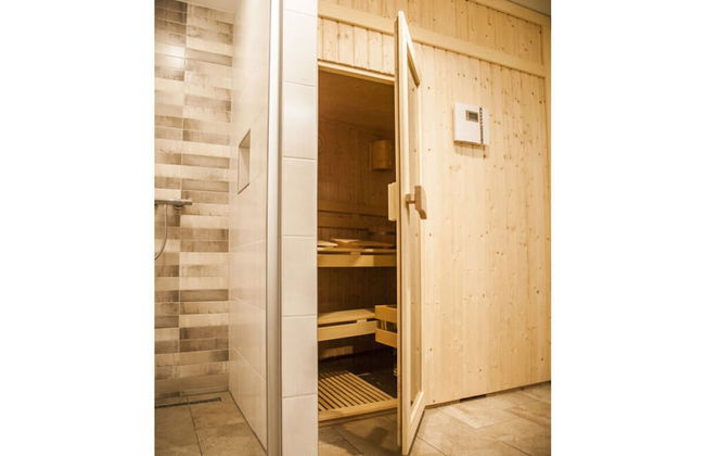 Large Haussee Modern Retreat - Foto 9