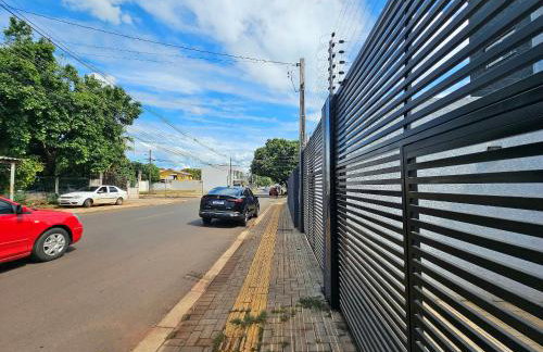 Sobrado 10 min Paraguai prox Htl Rafain Palace - Foto 43