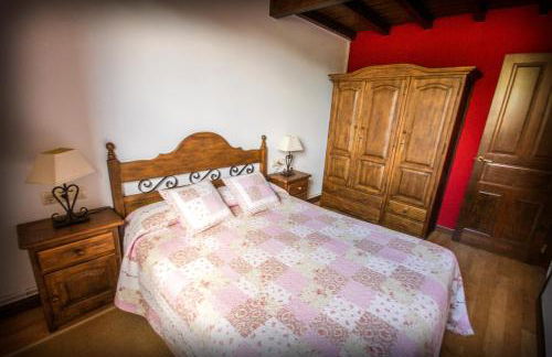 Apartamentos El Sualleiro - Foto 26