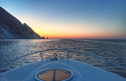 Emozione Marina - appartamento fronte mare - Foto 20