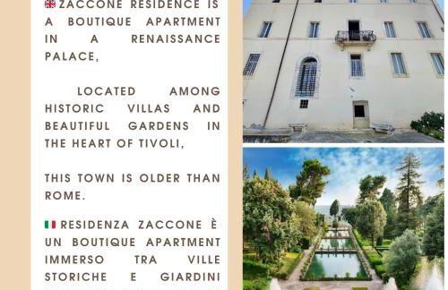 Residenza Zaccone - Foto 2