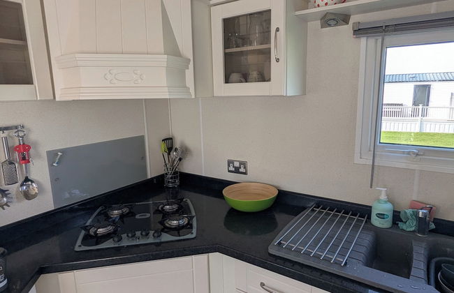 Beachcomber Cabin, Dog Friendly - Anderby Creek - Foto 7