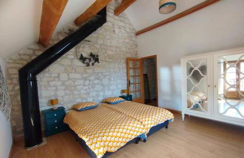 Jolie maison au calme - Foto 7