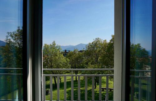 Attic House Mountain Lake Iseo Hospitality - Photo 8