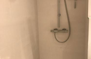 Ferienwohnung Burg Freienstein Blick mit Sauna - Photo 8