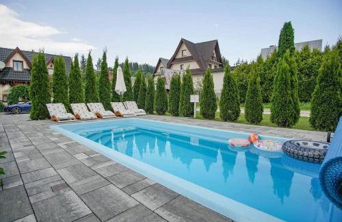 Domki Dream House Resort 606-436-626 - Foto 4