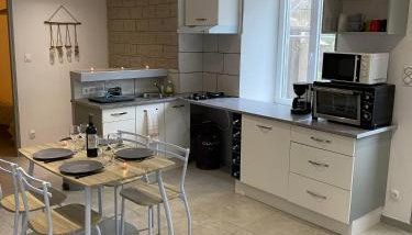 Appartement cocooning a ruaux - Foto 2