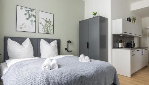 Limehome Rosenheim Gillitzerstraße - Foto 2