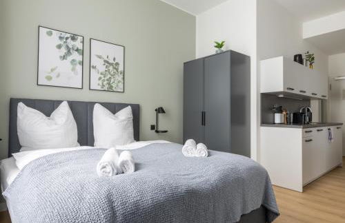 Limehome Rosenheim Gillitzerstraße - Foto 2