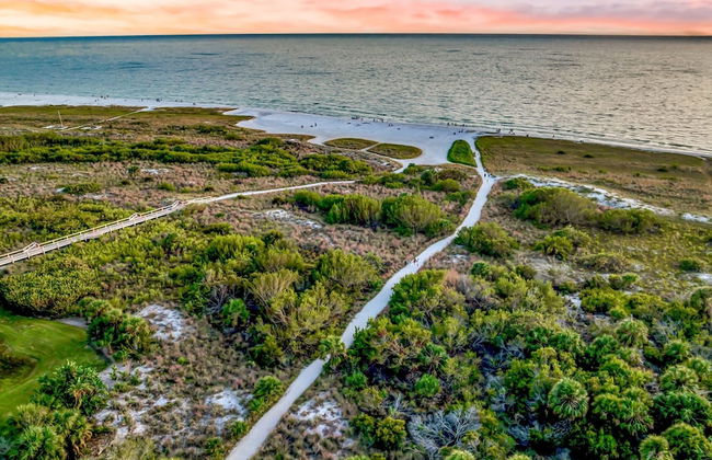 The Upper Deck in Siesta Key - Foto 61