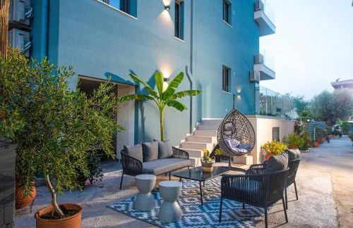 Avali Deluxe Apartments - Foto 46