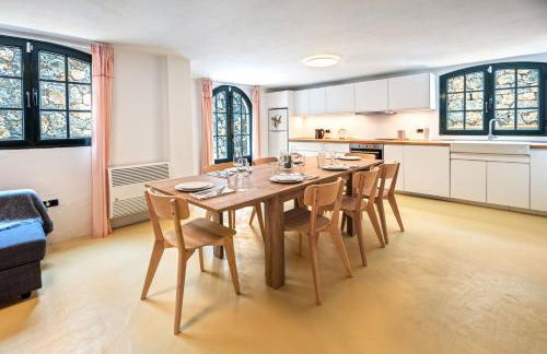 Lanzahost Villa Mimosa - Foto 14