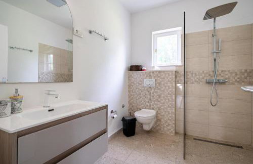 Holiday House Ivan with heated pool - Photo 15