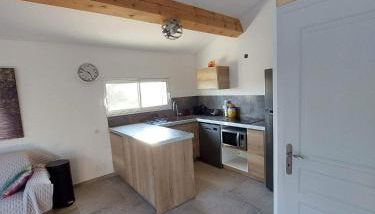 Appartement 50m2 au cœur de sussargues - Foto 2