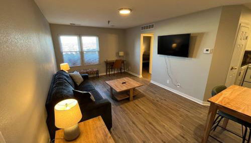 Aksarben 1 Bedroom-Close to I-80 - Foto 2