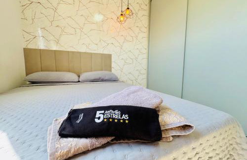 Apê ideal para Você, com Academia e Piscina - Foto 6