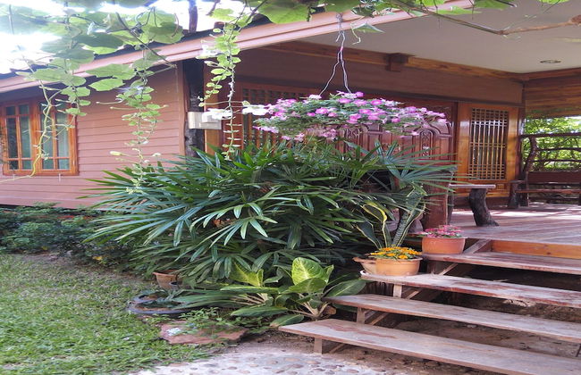 Orchid Homestay Buriram No2 - Photo 3