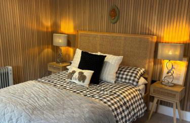 Stables 2bed farm stay private firepit bbq - Foto 4