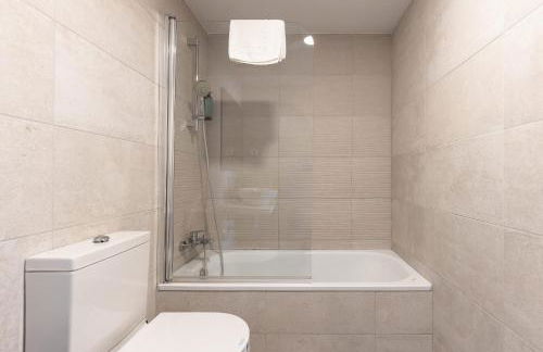 The Tower by Unik Vacation - Foto 35