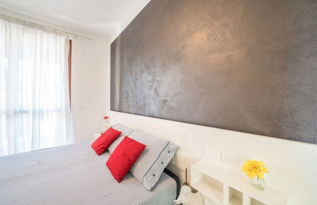 Bright Apartments Sirmione - Julia Giardino - Foto 7