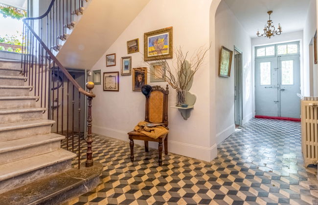 Villa Jaume - Foto 32