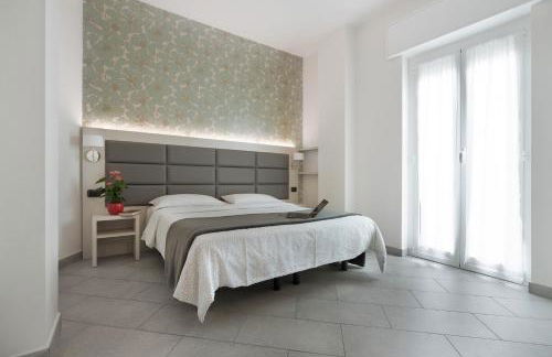 Hotel Residence Laigueglia free parking - Foto 29