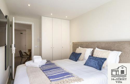 14th Street Villa - Espinho - Foto 49