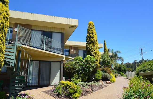 Emmanuel Holiday Apartments - Foto 22